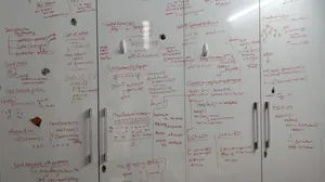 Data structures and algorithms practice